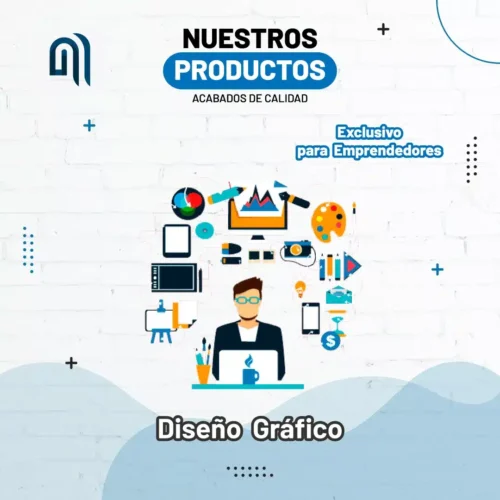 Diseño Gráfico